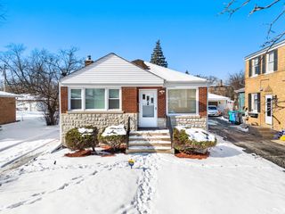 504 N Irving Avenue, Hillside, IL 60162