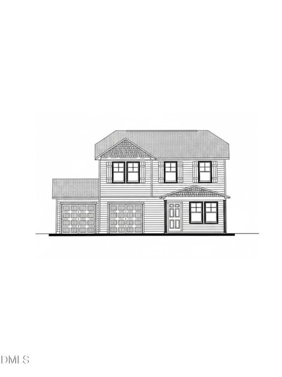 197 Brann Road, Browns Summit, NC 27214
