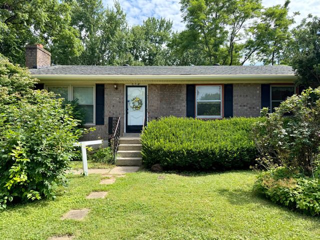 218 Independence Court, Georgetown, KY 40324