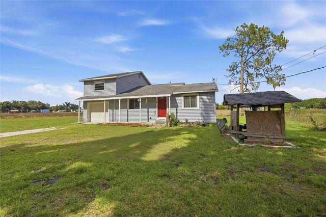 4710 CORONET ROAD, Plant City, FL 33566
