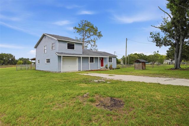 4710 CORONET ROAD, Plant City, FL 33566
