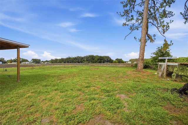 4710 CORONET ROAD, Plant City, FL 33566