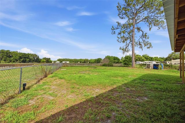 4710 CORONET ROAD, Plant City, FL 33566