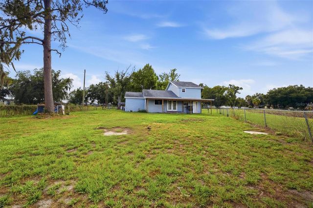 4710 CORONET ROAD, Plant City, FL 33566