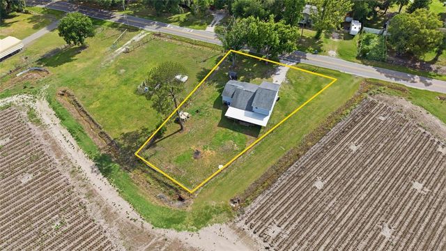 4710 CORONET ROAD, Plant City, FL 33566