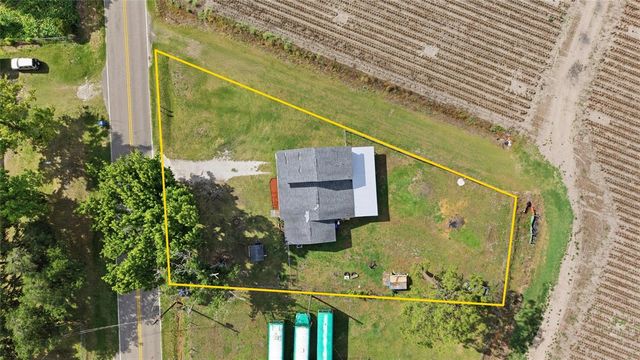 4710 CORONET ROAD, Plant City, FL 33566