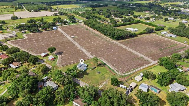4710 CORONET ROAD, Plant City, FL 33566