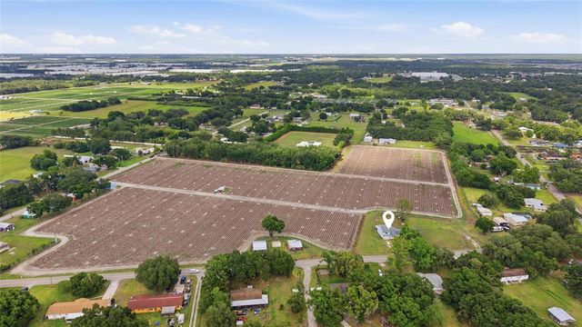 4710 CORONET ROAD, Plant City, FL 33566