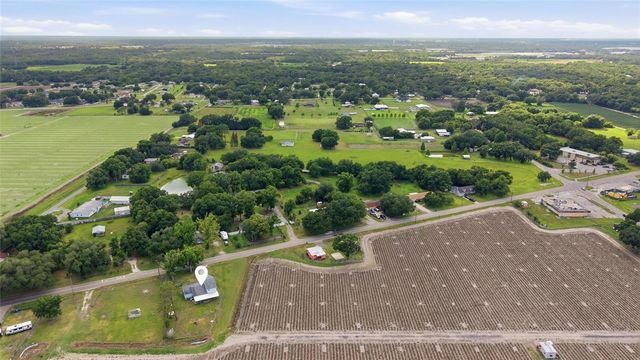 4710 CORONET ROAD, Plant City, FL 33566