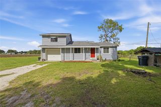 4710 CORONET ROAD, Plant City, FL 33566