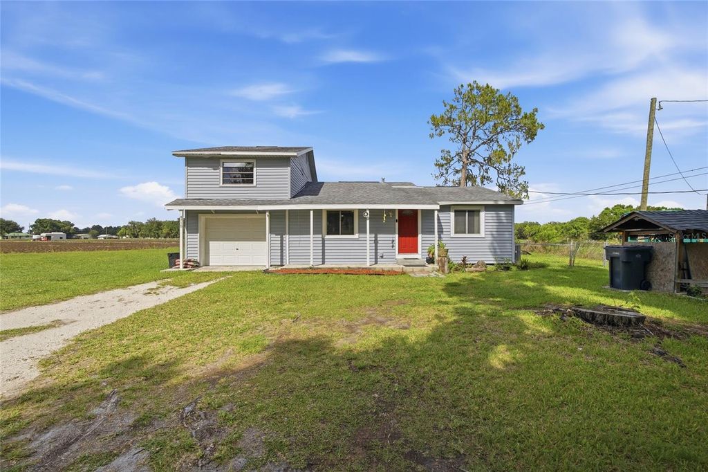 4710 CORONET ROAD, Plant City, FL 33566