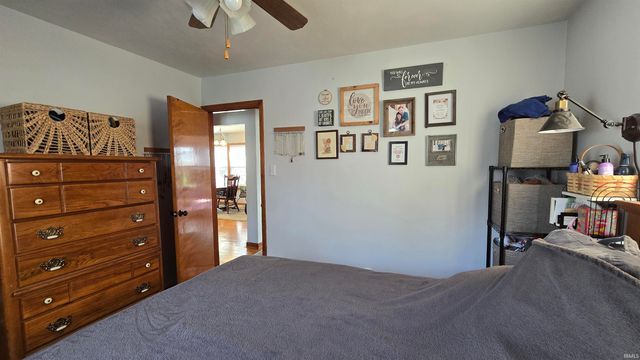 813 Kenwood Avenue, Fort Wayne, IN 46805