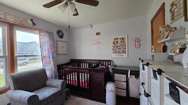 813 Kenwood Avenue, Fort Wayne, IN 46805