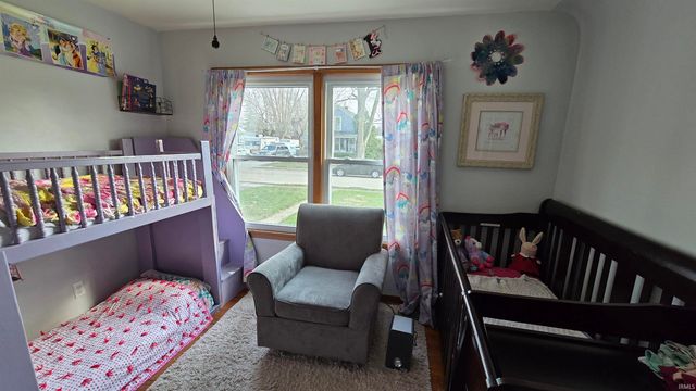 813 Kenwood Avenue, Fort Wayne, IN 46805