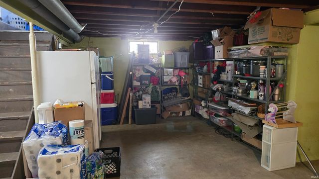 813 Kenwood Avenue, Fort Wayne, IN 46805