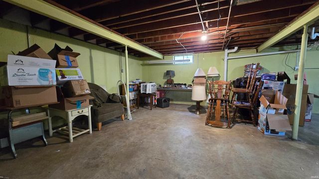 813 Kenwood Avenue, Fort Wayne, IN 46805