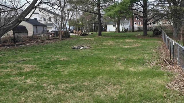 813 Kenwood Avenue, Fort Wayne, IN 46805