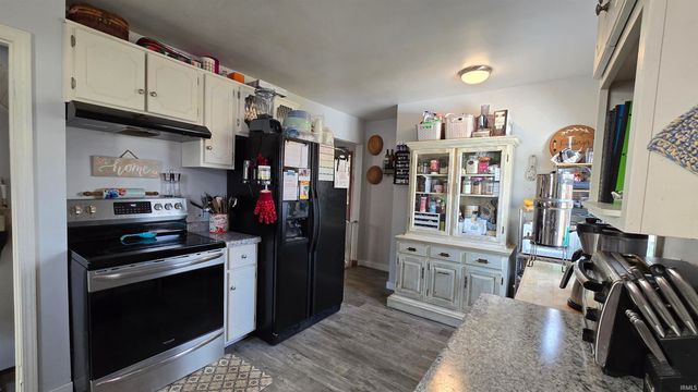 813 Kenwood Avenue, Fort Wayne, IN 46805