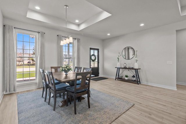 501 Fairview DRIVE, Walworth, WI 53184