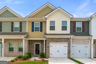 8717 Lakeview Commons, Jonesboro, GA 30238