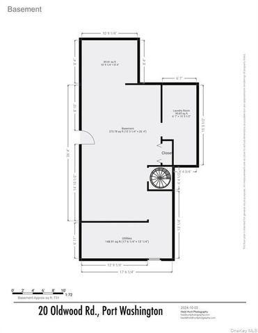 20 Oldwood Road 1st Floor, Port Washington, NY 11050