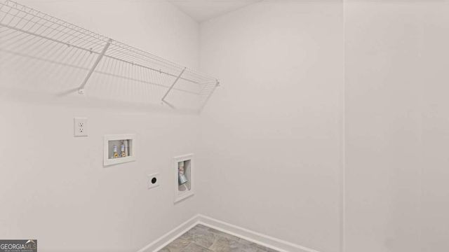 416 Reflection Drive, Stockbridge, GA 30281