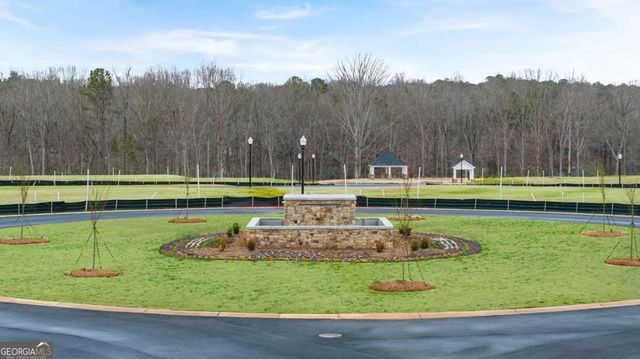 416 Reflection Drive, Stockbridge, GA 30281