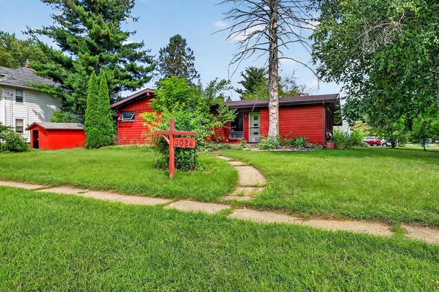 3024 Haskell Street, Kalamazoo, MI 49006
