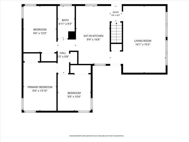 3024 Haskell Street, Kalamazoo, MI 49006