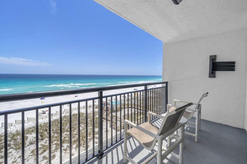 1040 E Highway 98 UNIT 602, Destin, FL 32541