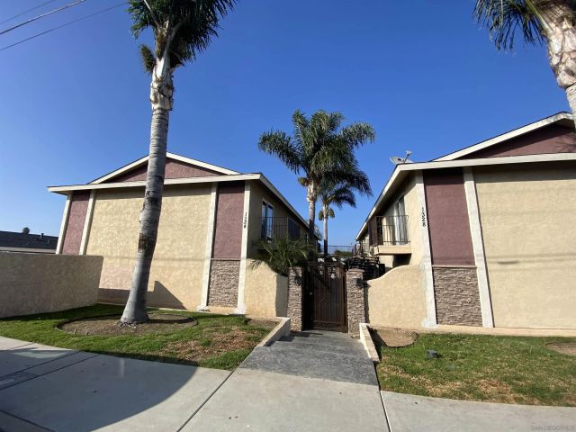 1324 Iris Ave. 2, Imperial Beach, CA 91932