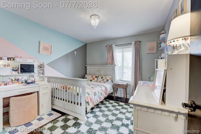 49877 Maurice Drive, Chesterfield Township, MI 48047