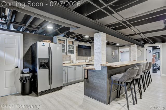 49877 Maurice Drive, Chesterfield Township, MI 48047