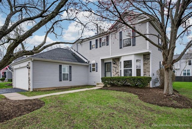 1439 Blue Heron Drive, Crystal Lake, IL 60014