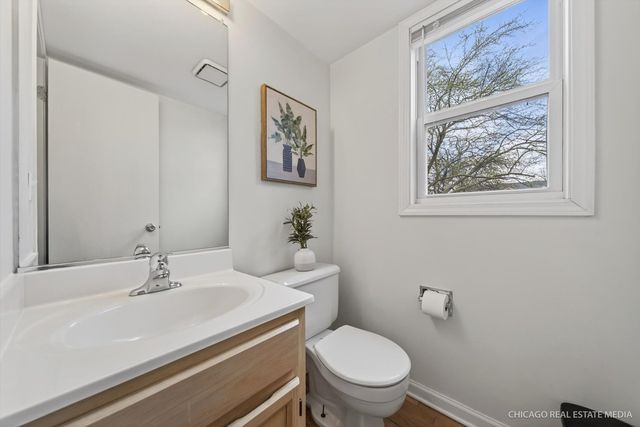 1439 Blue Heron Drive, Crystal Lake, IL 60014