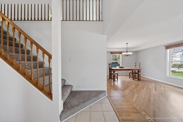 1439 Blue Heron Drive, Crystal Lake, IL 60014