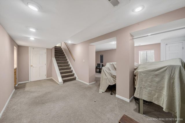 1439 Blue Heron Drive, Crystal Lake, IL 60014