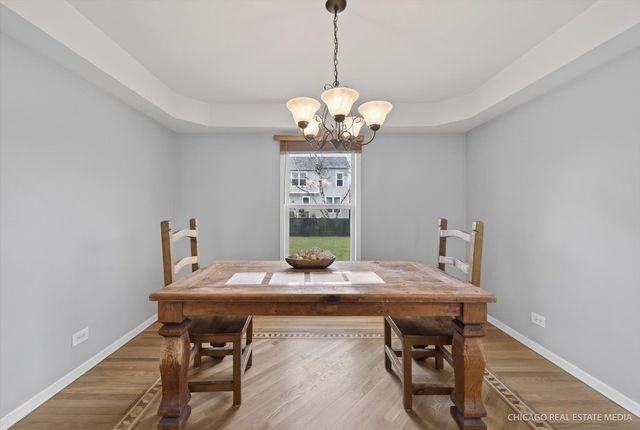 1439 Blue Heron Drive, Crystal Lake, IL 60014