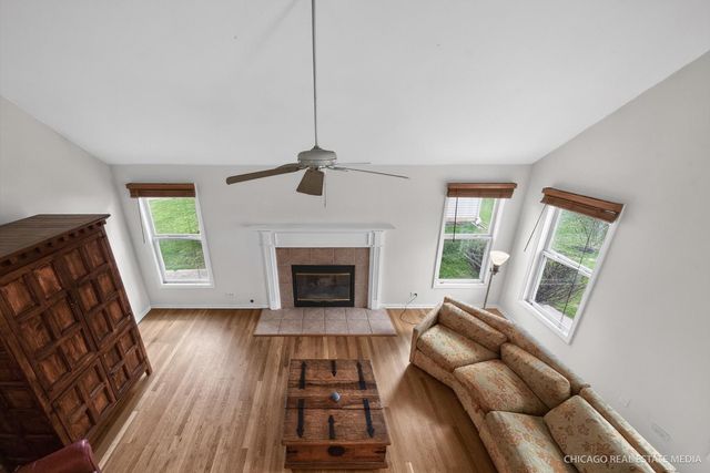 1439 Blue Heron Drive, Crystal Lake, IL 60014