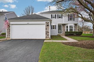 1439 Blue Heron Drive, Crystal Lake, IL 60014