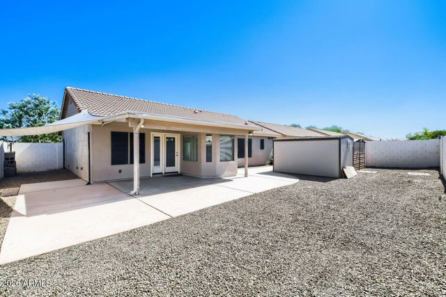 4085 E STRATFORD Place, San Tan Valley, AZ 85140