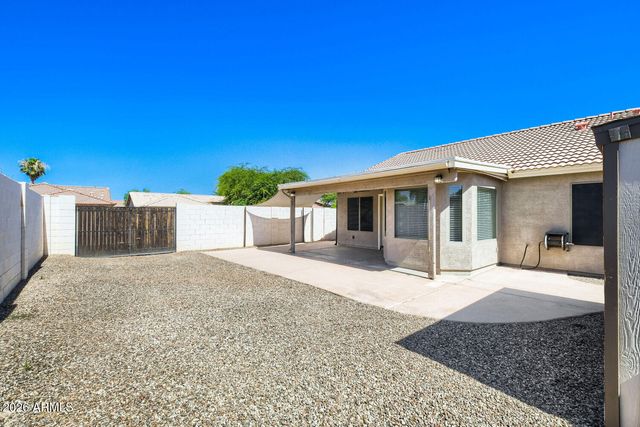 4085 E STRATFORD Place, San Tan Valley, AZ 85140