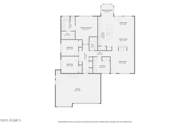 4085 E STRATFORD Place, San Tan Valley, AZ 85140