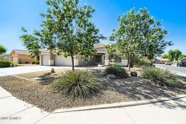 4085 E STRATFORD Place, San Tan Valley, AZ 85140
