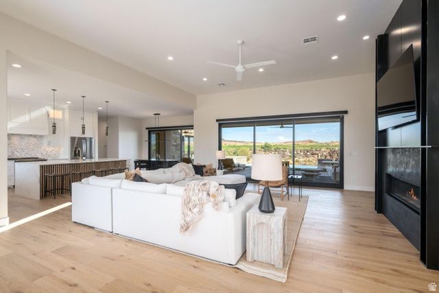 4816 N PETROGLYPH DR, St. George, UT 84770