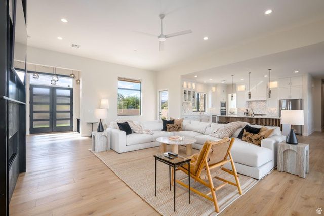 4816 N PETROGLYPH DR, St. George, UT 84770