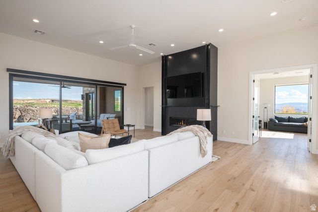 4816 N PETROGLYPH DR, St. George, UT 84770