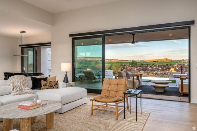 4816 N PETROGLYPH DR, St. George, UT 84770