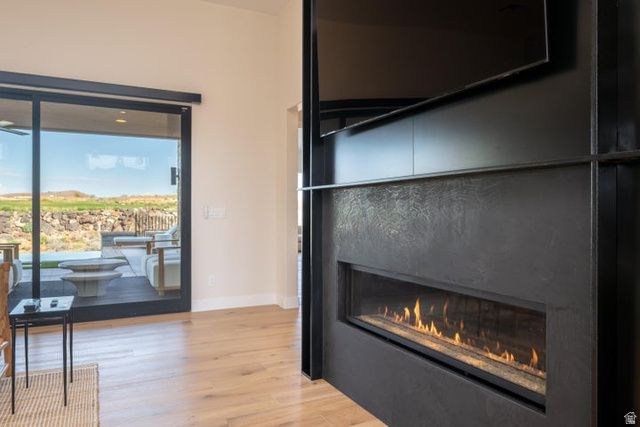 4816 N PETROGLYPH DR, St. George, UT 84770