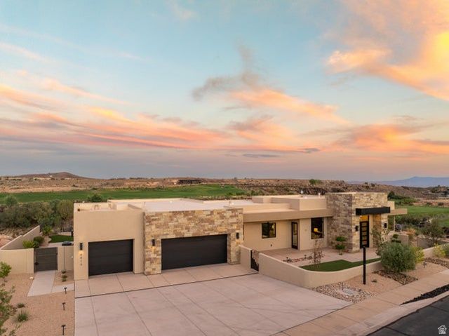4816 N PETROGLYPH DR, St. George, UT 84770